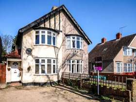 2 Bedroom Semi-Detac...