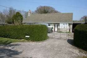 2 Bedroom Detached