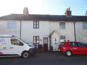 2 Bedroom Terraced