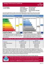 3 Bedroom Detached