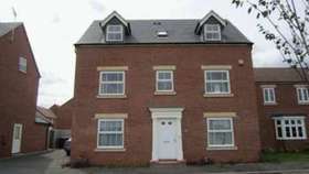 5&nbsp;Bedroom&nbsp;Detached