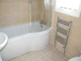 2 Bedroom Bungalow
