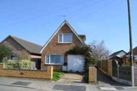 3 Bedroom Bungalow