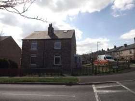 3 Bedroom Semi-Detac...
