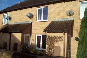 2 Bedroom Terraced