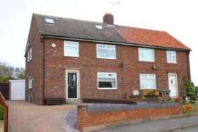 4 Bedroom Semi-Detac...