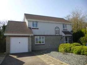 4 Bedroom Detached