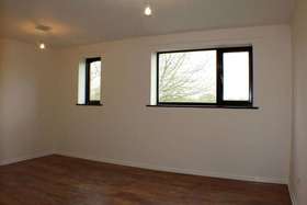 Kennet Close Berinsfield Walli...