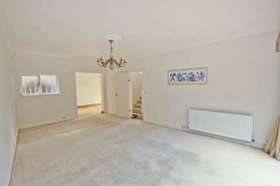 3 Bedroom Detached