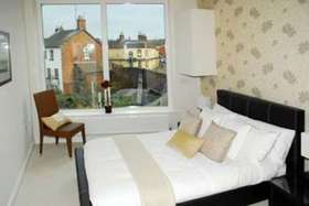 2 Bedroom Flat