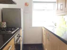 2 Bedroom Flat