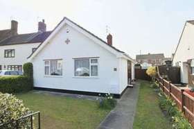 2 Bedroom Bungalow