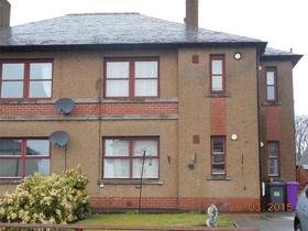 2 Bedroom Flat
