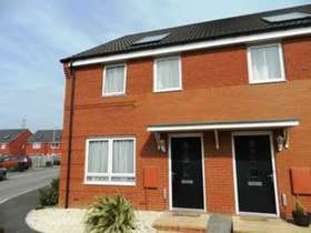 3 Bedroom Semi-Detac...