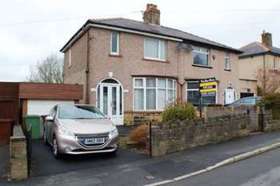2 Bedroom Semi-Detac...