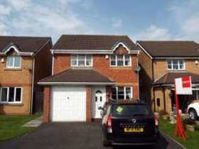 3 Bedroom Detached