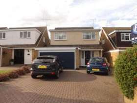 4 Bedroom Detached