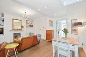 2 Bedroom Flat