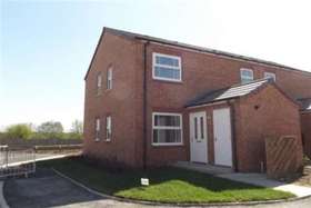 1 Bedroom Detached