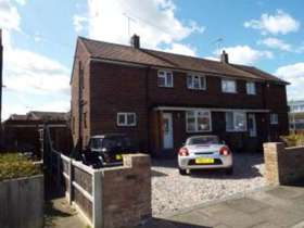 3 Bedroom Semi-Detac...