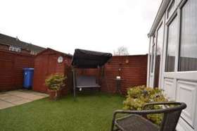 3 Bedroom Terraced