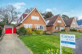 4 Bedroom Detached