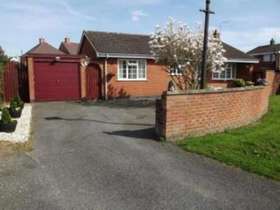 2 Bedroom Bungalow
