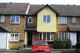 2 Bedroom Terraced