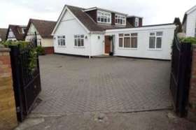 4 Bedroom Detached