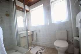 3 Bedroom Terraced