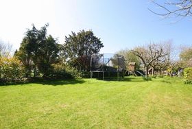 4 Bedroom Detached
