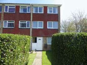 3 Bedroom Terraced