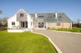 4 Bedroom Detached