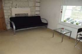 1 Bedroom Studio