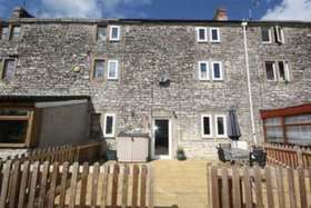 3 Bedroom Cottage
