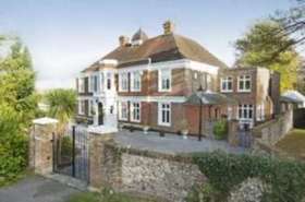 7 Bedroom Detached