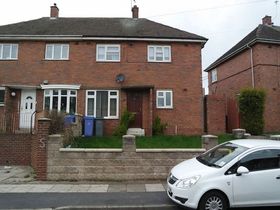 3 Bedroom Semi-Detac...