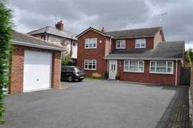 4 Bedroom Detached