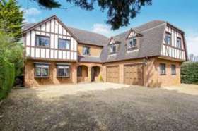 6 Bedroom Detached