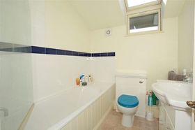 1 Bedroom Flat