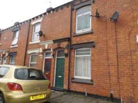 2 Bedroom Terraced