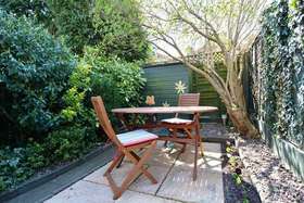 2 Bedroom Terraced