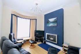 3 Bedroom Terraced