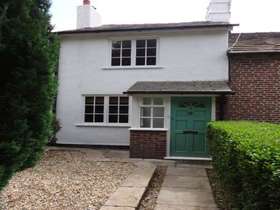2 Bedroom Detached