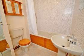 1 Bedroom Flat