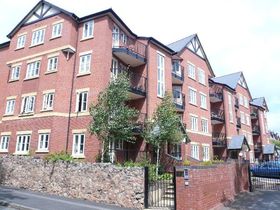 2&nbsp;Bedroom&nbsp;Flat