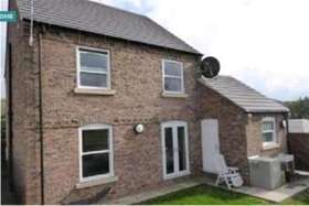 3 Bedroom Detached