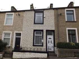2 Bedroom Terraced