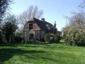 3 Bedroom Detached