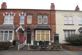 2 Bedroom Terraced
